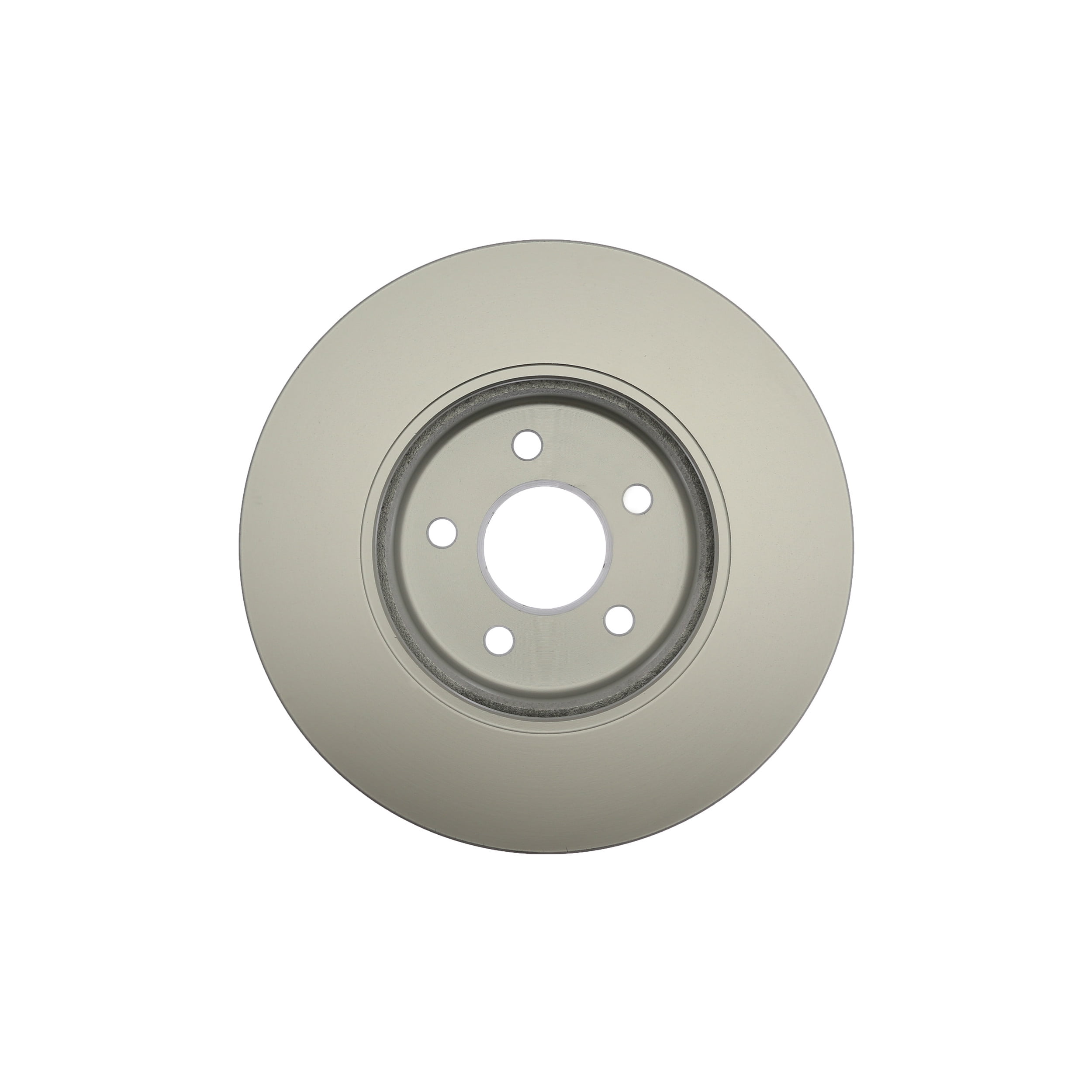 Raybestos Element3 Coated Brake Rotor, 980234FZN Fits select: 2002-2008 JAGUAR X-TYPE