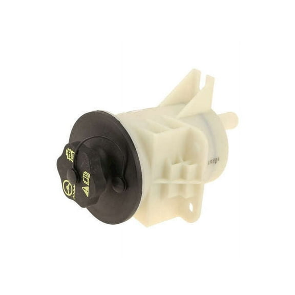 Power Steering Reservoir - Compatible with 1997 - 2003 Ford F-150 1998 1999 2000 2001 2002