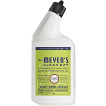 Mrs. Meyer's Clean Day 24 fl. oz. Toilet Bowl Cleaner Lemon Verbena