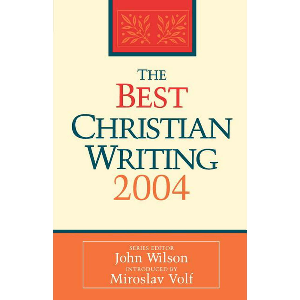 christian creative writing course