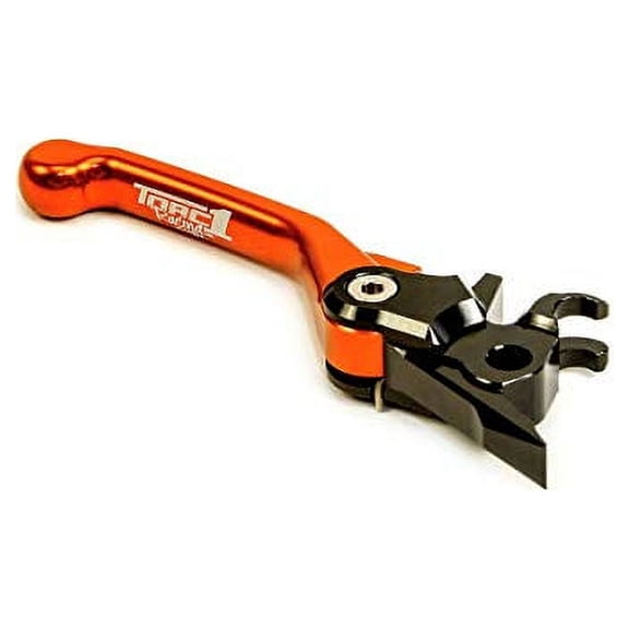 Torc1 Vengeance Flex Orange Brake Lever (6815-0205)