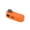Orange, variant on Portable Mini Heat Sealer for Plastic Bags, Handheld Vacuum Food Sealing Machine for Snacks Storage, Kitchen Preservation Tool, Compact White(Light Blue)