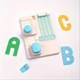thumbnail image 4 of DIY Letter Embossing Machine for Handmade Greeting Cards, 4 of 5