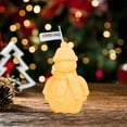 thumbnail image 6 of CASAFUN 3D Snowman Silicone Mold,Christmas Silicone Candle Molds for Candle Making,Decorated Snowman Resin Mold,Reusable Candle Mold Silicone for DIY Candle Wax Resin Gyspum Crafts, 6 of 6