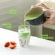 thumbnail image 5 of Juego de batidores de matcha TEANAGOO, 9 unidades, cerámica, para ceremonia, 5 of 9
