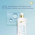 thumbnail image 4 of Dove Body Wash Dryness Repair 547ml, 4 of 7