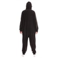 thumbnail image 3 of 6346-M Just Love Men's Adult Bodysuit / Mens Pajamas, 3 of 4