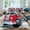 11, variant on Firefighter Truck Red Firemen Car Bedding Set Boys Twin Size Duvet Cover Pillowcase Bed Kids Adult