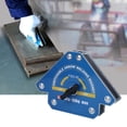 thumbnail image 4 of Welding Magnet Holder, Multi Angle Positioning Strong Suction Power Welding Magnet Soldering Corrosion Resistance With Switch For Steel Bar, 4 of 8