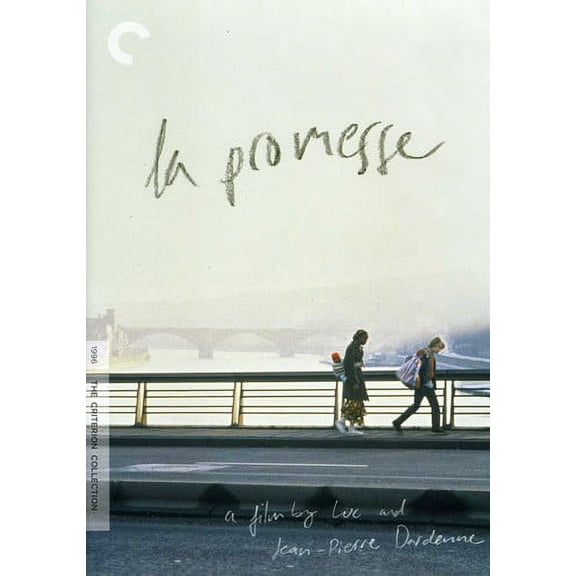 La Promesse (Criterion Collection)