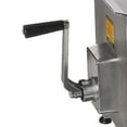 thumbnail image 3 of Weston Pro Series 44 lb. Stainless Steel Meat Mixer with Electric Grinder Attachment, 3 of 4