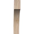 thumbnail image 2 of 3 1/2"W x 20"D x 20"H Westlake Smooth Brace, Douglas Fir, 2 of 4