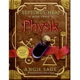 thumbnail image 1 of Physik (Septimus Heap, Bk. 3), 1 of 2