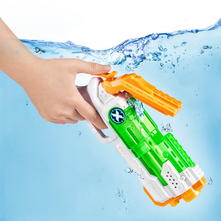 X-Shot Epic Fast-Fill Water Blaster Zuru Toys - ToyWiz
