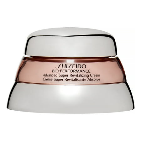 Shiseido Bio-Performance Advanced Super Restoring Face Cream, 2.6