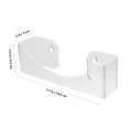thumbnail image 7 of LOLIPPYY Sleek Hat Storage Organizer for Bedroom - 1 Pack Cap Holder for Easy Access and Neat Display, 7 of 7
