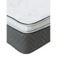 thumbnail image 3 of Colchón Matrimonial + Cabecera Bilbao Restonic Dicasa Mark, 3 of 8