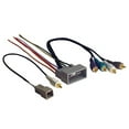 thumbnail image 2 of American International HWH81A Amplifier Integration Harness for 2008-2012 Honda Civic, 2 of 2