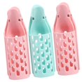 thumbnail image 1 of 3Pcs Hair Rollers Hot Curlers Quick Curl Styling Durable Lightweight for Salon and Home Use, 1 of 4