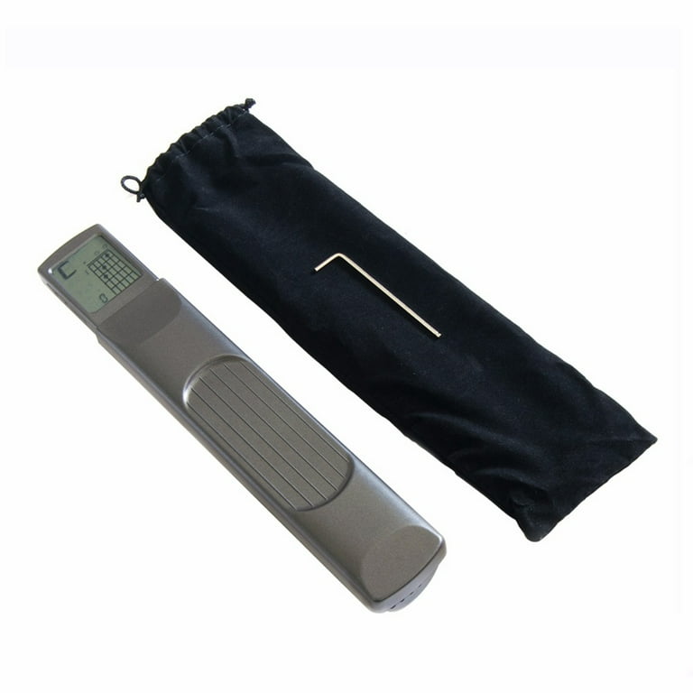 Solo 2024 chord trainer