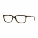 thumbnail image 1 of Anteojos de plástico para hombre Versace VE3209-108 Havana Square, 1 of 1