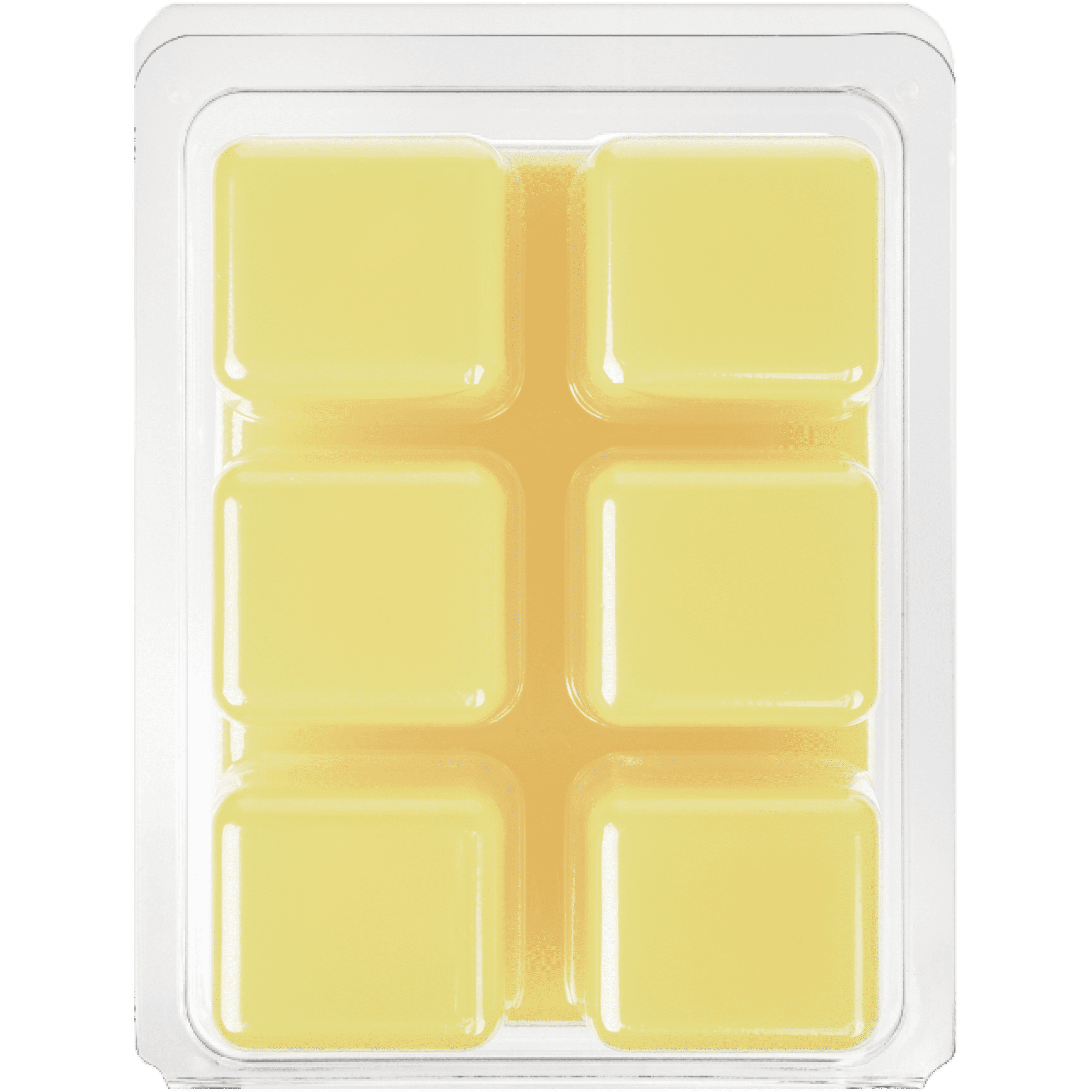(3 pack) Better Homes & Gardens Lemon & Mandarin Scented Wax Melts, 2.5 oz