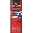 thumbnail image 2 of Jack Link's All American Beef & Cheese Sticks 1.2oz 6 Count Multipack, 2 of 2