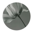 thumbnail image 4 of Acheng Large Flowers Round Tablecloth 42-46, 4 of 8