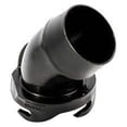thumbnail image 1 of 45 deg Hose Adaptor Sewer Fitting, 1 of 1