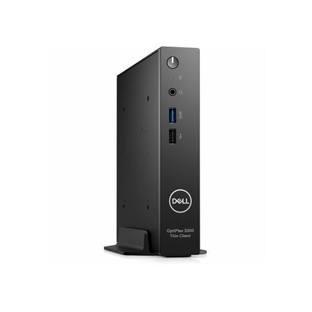 DELL OptiPlex 3000 Thin Client Thin Client Intel Pentium N6005 8GB 64GB eMMC on-board Dell ThinOS C7R0R