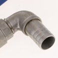 thumbnail image 4 of Mamparo sin soldadura de acero inoxidable para construir hervidor de agua 25.5mm Cola Válvula de bola sin válvula de acero, 4 of 8