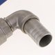 thumbnail image 4 of Mamparo sin soldadura de acero inoxidable para construir hervidor de agua 25.5mm Cola Válvula de bola sin válvula de acero, 4 of 8