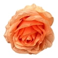 thumbnail image 2 of Adpan Artificial Rose Flower Head Faux Silk Flowers for DIY Wedding Bouquets Centerpieces Floral Arrangements Home Decor,1PC,AA, 2 of 10