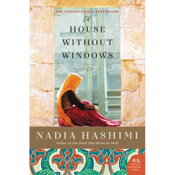 Pre-Owned A House Without Windows (Paperback) 0062449656 9780062449658