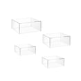 thumbnail image 4 of Baohd Buffet Riser Food Display Stand Promotes Craftsmanship Ensuring Stability While Creating Stunning Displays At Any, 4 of 6