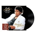 thumbnail image 1 of Michael Jackson - Thriller / 25 Aniversary - 2 Lp 's Vinyl Sony Vinyl, 1 of 2