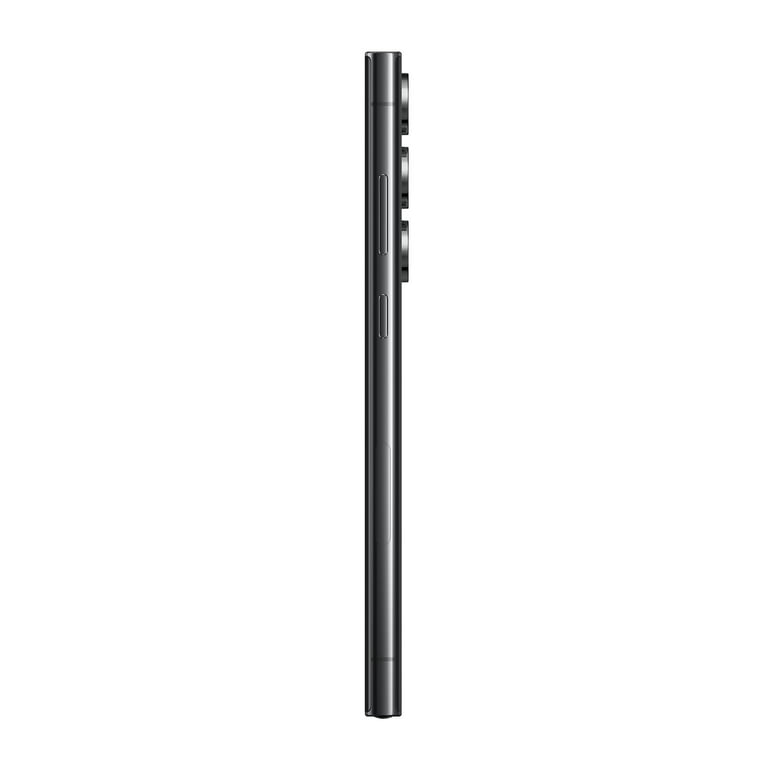 Total by Verizon Samsung Galaxy S23 Ultra, 256gb, Black- Prepaid Smartphone [Locked to Total by Verizon]