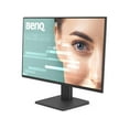 thumbnail image 3 of BenQ GW2491 24" Class Full HD LED Monitor - 16:9 - 23.8" Viewable - In-plane Switching (IPS) Technology - LED Backlight - 1920 x 1080 - 16.7 Million Colors - 250 Nit - 5 ms - 100 Hz Refresh Rate - ..., 3 of 5