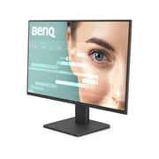 BenQ GW2491 24 Class Full HD LED Monitor - 16:9 - 23.8 Viewable - In-plane Switching (IPS) Technology - LED Backlight - 1920 x 1080 - 16.7 Million Colors - 250 Nit - 5 ms - 100 Hz Refresh Rate - ...