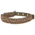 thumbnail image 1 of Aspen Pet 00382 Colliers pour Chiens, Paracorde - Réglable, 1 x 14 - 18 Po, 1 of 1