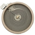 thumbnail image 1 of Range 9" Dual Radiant Surface Element Replaces GE WB30T10133, 1 of 2