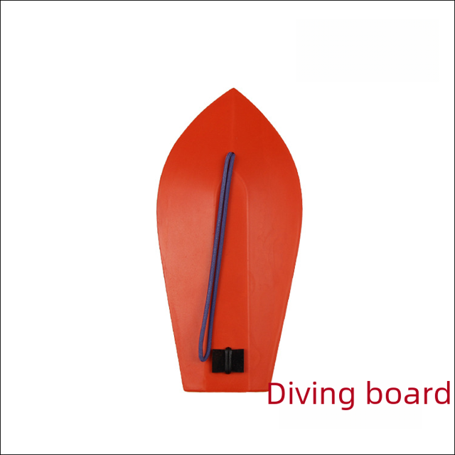 Tabla de buceo 2 serie Blue Line de varias especificaciones suministros de pesca equipo de pesca