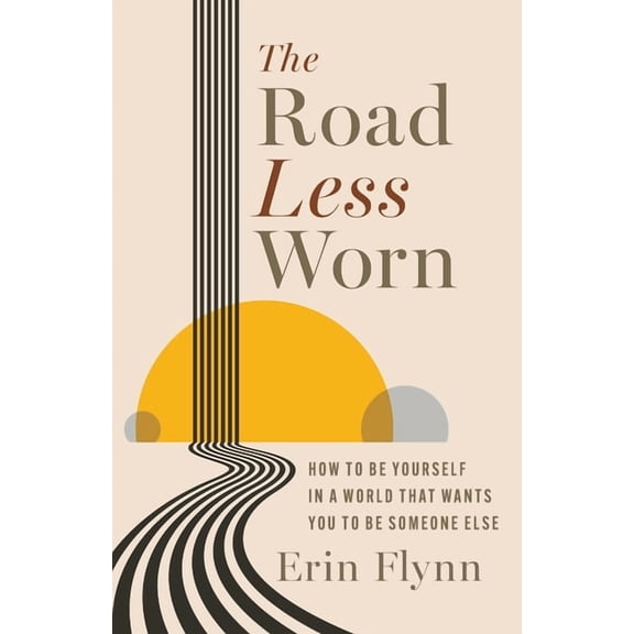 The Road Less Worn, (Paperback)