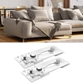 thumbnail image 3 of Bloqueo seccional Macarena 155 cm conector de muebles Tornillos, 3 of 8