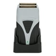thumbnail image 2 of Afeitadora eléctrica profesional, cortadora de pelo y barba portátil, máquina de afeitar para hombres, 2 of 15