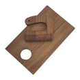 thumbnail image 1 of Juego de cuchillos y tabla de madera Zulema Niños cuchillos juguetes, 1 of 8