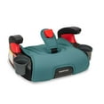 thumbnail image 4 of Britax Highpoint Backless Belt-Positioning Booster Seat, SafeWash Green Ombre, 4 of 7