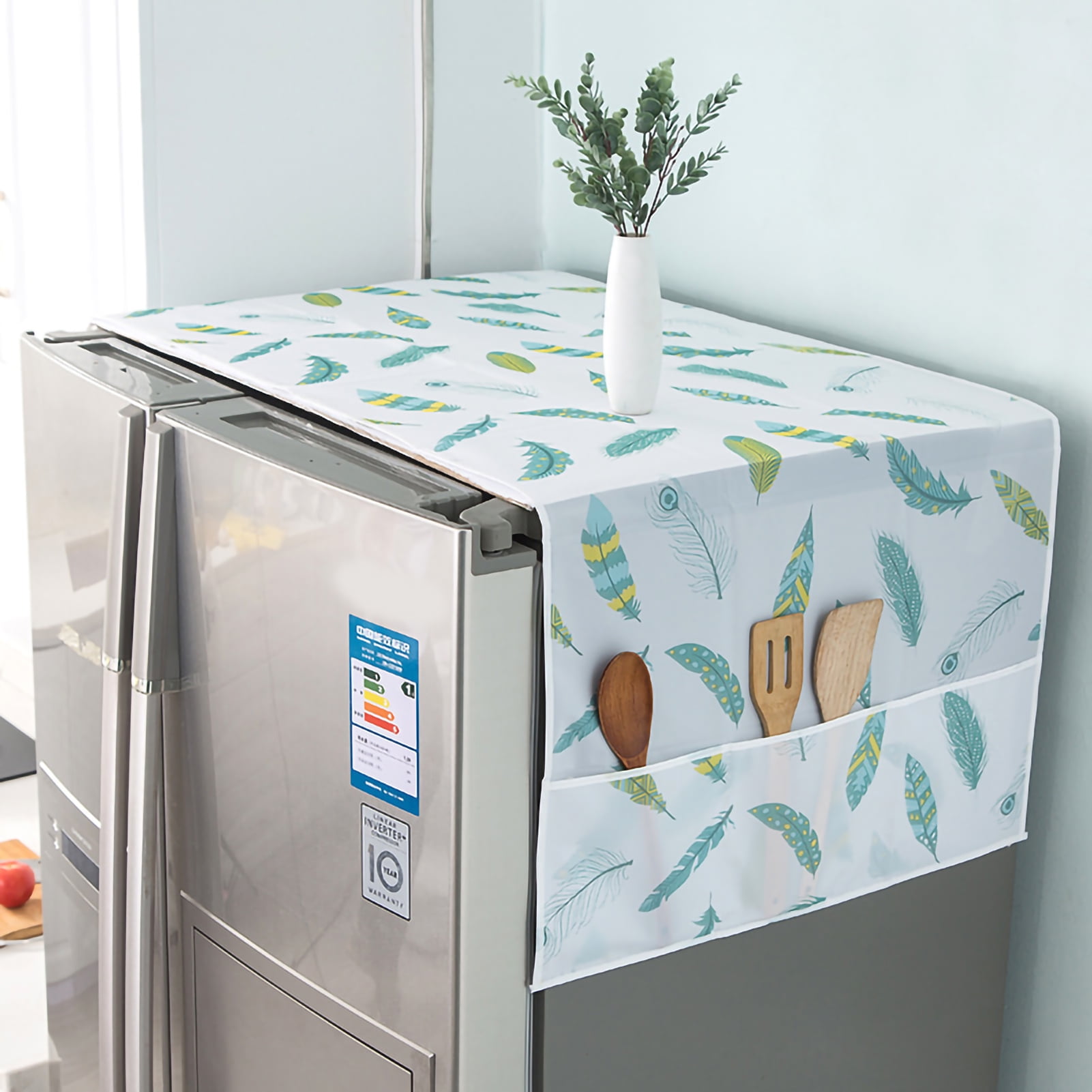full size fridge cover