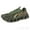 Dark green, variant on Women's of Man's Running Shoes Sport Athletic Tennis Walking Shoes Breathable Fashion Sneakers