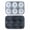 C, variant on Leatfisat Ice Ball Maker With Lid, Ice Balls - Bpa Free, Easy To Fill Round Silicone Ice Tray, Nice Spheres Craft Ice Maker For , Cocktails, Gifting